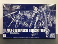全新）HGUC	Todesritter 死亡騎士 模型（PB限定
