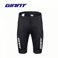 Giant BIKE SHORTS – BLACK