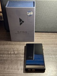IBasso DX160 Player
