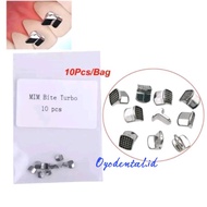 Dental Bite Turbo Ortho Anterior Bite Heightener