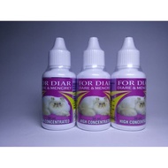 For Diar Cat 30ml - Medicine For defecating with diarrhea and diarrhea For kittens
