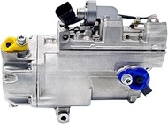 Compatible For Porsche Cayenne Compatible for Panamera 3.0 V6 2011-2016 Ac Compressor Hybride Air Co