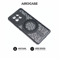 AIROCASE Softcase for IQOO Neo 10 - IRONIC SERIES