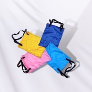 Shoulder Portable Wild Large-capacity Korean Shoulder Bag Canvas Bag Tote Bag Shopping Large-capacit