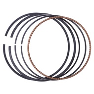 83mm +0.25 +0.5 Motorcycle Engine Piston Rings for Suzuki AN400 2003-2006 VX800 VS800 VL800 VZ800 S5