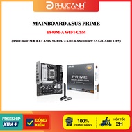 Asus Prime B840M-A WIFI-CSM Mainboard