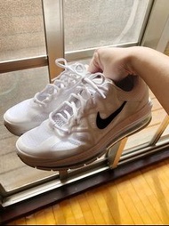 Nike Air Max Genome 白色