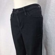 Timberland 黑色貼身牛仔褲skinny