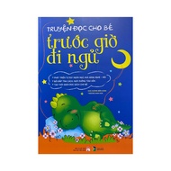 Books - Stories to read to children before bedtime