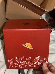 正品万事屋GK海賊王電話蟲（路飛）