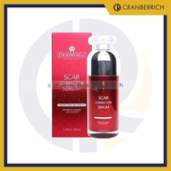Dermags Scar Corrector Serum | Acne Scar Treatment Serum & Old Wound Effect (30ml)