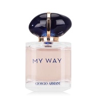 Official Armani/Armani Self-Boundless Perfume 7ml Floral Fragrance Lasting EDP Travel Package/Offici