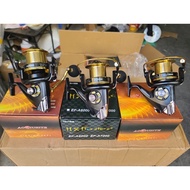 Aq 8000-9000-10000 Fishing Reel