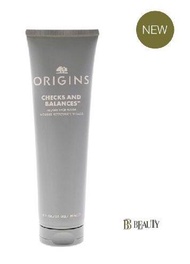 Origins Checks And Balances Frothy Face Wash 150ml