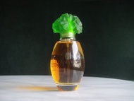 【老時光 OLD-TIME】早期二手ESCADA香水50ML(收藏前提販售)