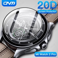 Xiaomi Watch 2 Pro film Full Cover Protective Film for Xiaomi Watch 2 Pro screen protector 20D Curve