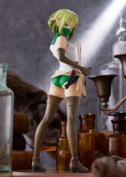 ✶自售✶GSC POP UP PARADE 在地下城尋求邂逅是否搞錯了什麼 琉 璃昂 限定版