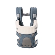 Địu trợ lực cho bé Joie Savvy 4 tư thế đai địu em bé sơ sinh