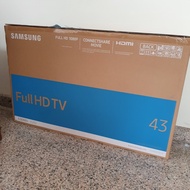 Samsung Smart Tv 43 Inch