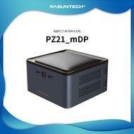 PZ21 _ mDP Mini Host NUC11 Generation Corey i3 i5 i7 Small Computer Portable Chassis