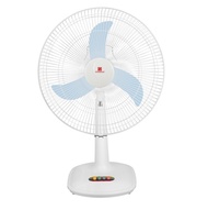 STANDARD by OSOS 16 inches Desk Fan / Electric Fan SDX-16Q1