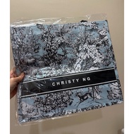 CN Jungle Large Tote Bag