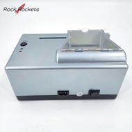 R &amp; R Mesin Penggulung Rokok Otomatis Daya Tinggi 6.5Mm/8Mm Pembuat