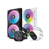 AIO Water Cooler 240MM DarkFlash DO240