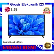 TV LG 43 inch 43LM 5500 PTA Flat HD LED TV
