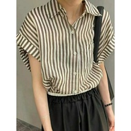 Haley SHIRT TOP 774 26