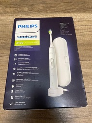 Philips sonicare 6100 電動牙刷