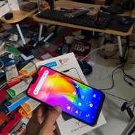 vivo y83 ram4/32 second