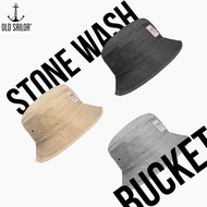 Old Sailor bucket hat - 21030
