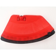 Lawn Mower Lawn Baffle Lawn Mower Lawn Mower Thickened Baffle Protective Cover Lawn Mower Universal 
