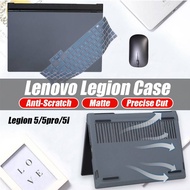 【Hot Sale】2021 Year Laptop Case for Lenovo Legion 5 5P 15.6 inch 2020 Legion 5 Pro 2021 Protection P