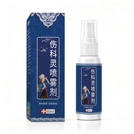 Injury Keling Spray Tik Tok Kuaishou