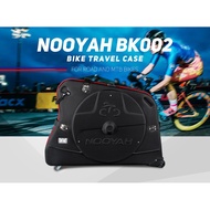 (Best Seller)NOOYAH BK002 Travel Bike Case  #fit650b to 700C #trekbike#giantbike#polygonbike#special