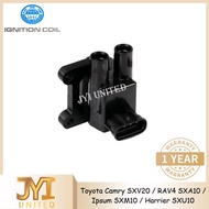 GLOBE BRAND Toyota Camry SXV20 / RAV4 2.0 SXA10 / Ipsum SXM10 / Harrier SXU10 Ignition Plug Coil 909