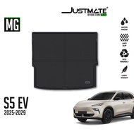 JUSTMATE MG พรมปูพื้นรถยนต์ S5 EV 2025 - 2029