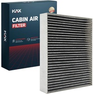 KAX Cabin Air Filter, CF11472 Replacement for 228I, 230I, 320I, 328I, 335I, 340I, 428I, 430I, M235I,