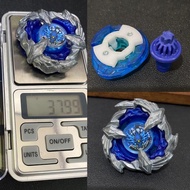 Pw Package biru 160 Cyclon & Ratchet 9-60 & 9-70 Beyblade X