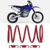 coo Aramox Clutch Spring 1000RPM Racing for GY6 139QMB 1P39QMB Engine Moped ATV Replacement