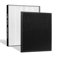 Supply Adapt to Sharp Air Purifier FZ-G30HF Dust Collection hepa Filter Filter FZ-G30DF Filter Eleme