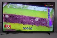 鴻海 InFocus XT-50IN810 50吋液晶電視 視訊盒+色差+AV+HDMI+USB(二手良品、全新燈條)