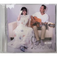 Eb Duet - Sempurna (CD)