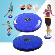 MAGNETIC TRIMMER JOGGING BODY PLATE / WAIST TWISTING MAGNET