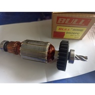 MESIN Armature ANGKER DH26PC FOR HITACHI ROTARY HAMMER.TYPE DH26PC DRILLING MACHINE