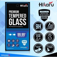 TEMPEREDGLASS HIKARU BENING PREMIUM SAMSUNG J5 PRIME A10 A10S A20 A30 A50 A20S A30S A50S A01 A01CORE