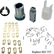 Suitable for Ford Lincoln Ignition Lock Tube 924-717 4L3Z11582