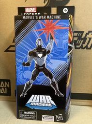 全新現貨 Marvel Legends 漫威 6吋 漫畫版 鋼鐵人 戰爭機器 特效件 可動完成品